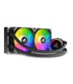 Kit refrigeracion liquida cpu sharkoon s80