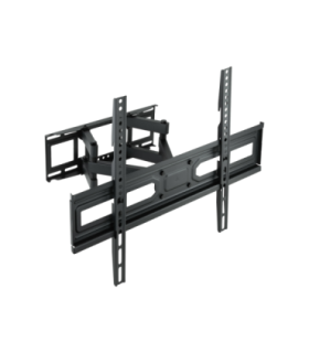 Soporte pared pantallas 37 - 80 pulgadas pulgadas gira incli