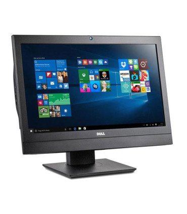 Ordenador aio reacondicionado dell optiplex 7440