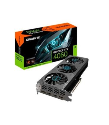 Tarjeta grafica gigabyte rtx 4060 eagle