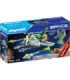 Playmobil mision espacial dron
