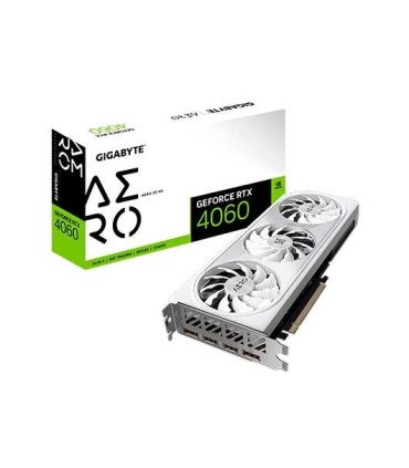 Tarjeta grafica vga gigabyte rtx 4060