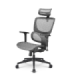 Silla oficina sharkoon officepal c30m negra