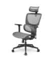 Silla oficina sharkoon officepal c30m negra