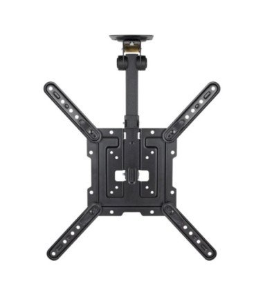 Soporte techo tooq hasta 55 pulgadas 400x400