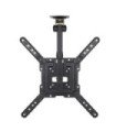 Soporte techo tooq hasta 55 pulgadas 400x400