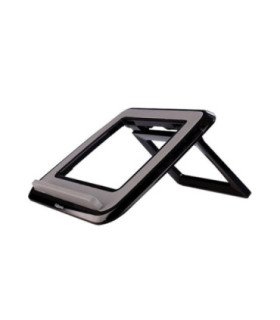 Soporte elevador fellowes portatil i - spire