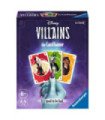 Juego mesa ravensburger disney villains -