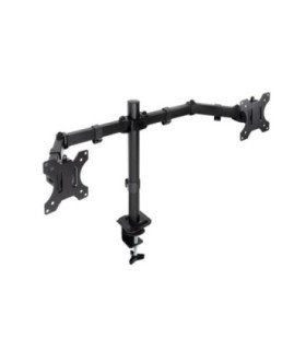 Soporte mesa tooq hasta 27 pulgadas vesa