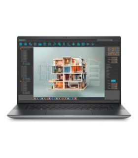 Portatil dell ctf0y ultra 7 - 165h 32gb