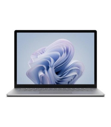 Portatil microsoft surface laptop 6 ultra