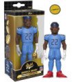 FUNKO POP! GOLD 5" NFL: TITANS - DERRICK HENRY CHASE LIMITED EDITION (12 CM)