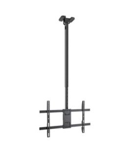 Soporte techo tooq lpce1186tsli - xl - b 43 pulgadas - 86 pulgadas carga