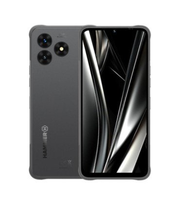 Telefono movil smartphone rugerizado hammer blade