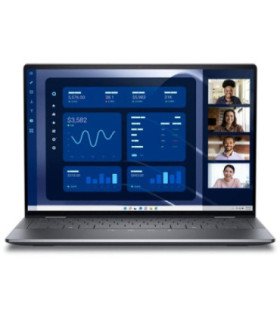 Portatil dell gn4x0 ultra 7 - 165u 32gb