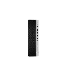 Ordenador reacondicionado sff hp elitedesk 800