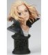 BANPRESTO TOKYO REVENGERS FACE CULPTURES: MANIJIRO SANO (16 CM)