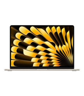 Portatil apple macbook air 15 apple