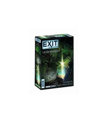 Juego mesa devir exit 5 la
