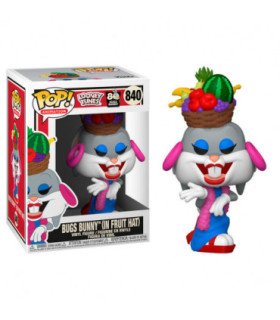 Funko pop looney tunes bugs bunny