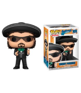 Funko pop series tv e&d kenny