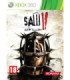 SAW 2 FLESH & BLOOD