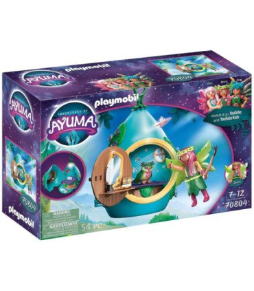 Playmobil fantasia casa gota