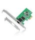 Tarjeta red ethernet pci.express 10 100