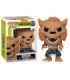 Funko pop series animacion nickelodeon las