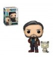 Funko pop buddy cine la materia