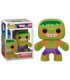 Funko pop marvel navidad galleta jengibre