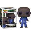 Funko pop cine the matrix 4