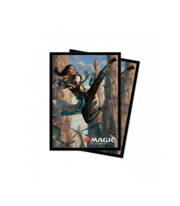 Fundas ultra pro v3 magic the