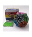 Cubo rubik shengshou elite kilominx 6x6x6