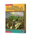 Juego mesa agricola bosques y cenagales