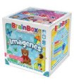 Juego mesa brainbox imágenes pegi 4