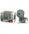 Funko pop cine jurassic park jurassic