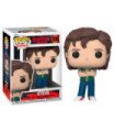 Funko pop series tv stranger things