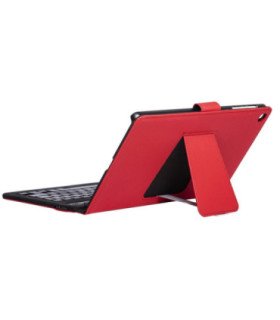 Funda silver ht tablet samsung tab