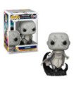 Funko pop marvel thor love &