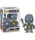 FUNKO POP! MARVEL THOR LOVE & THUNDER: KORG (1044)