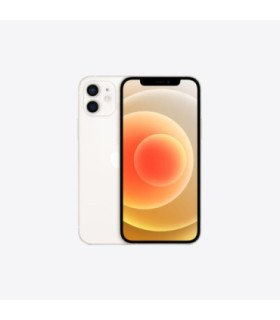 Apple iphone 12 64gb blanco reacondicionado