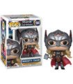 FUNKO POP! MARVEL THOR LOVE & THUNDER: MIGHTY THOR (1041)