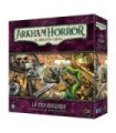 Juego mesa arkham horror lcg: la