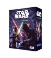 Juego mesa star wars the deckbuilding