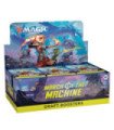 Caja cartas wizards of the coast