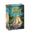 Juego mesa lost cities roll &