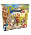 Juego mesa devir pócimas y brebajes