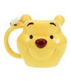 Taza 3d paladone disney winnie the