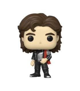 Funko pop rocks duran duran wild